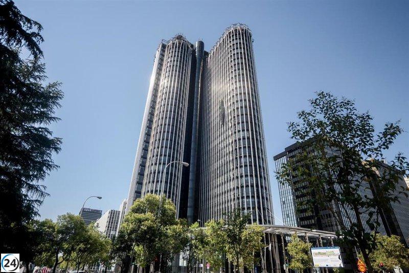 El Ayuntamiento de Madrid respalda el plan de renovación de Azca y se reúne con los interesados