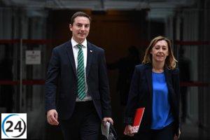 Lobato opina que la abstención en la investidura será complicada para aquellos que buscan poner fin al 'sanchismo'.