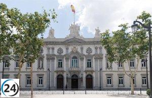 El Tribunal Supremo reduce con polémica la condena a un agresor que robó y violó a una prostituta en Madrid.