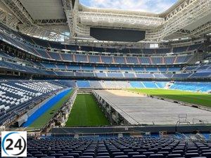 Ayuso optimista por elección de Madrid como sede del Mundial 2030: 