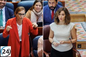 Polémica por la crítica de García a la 