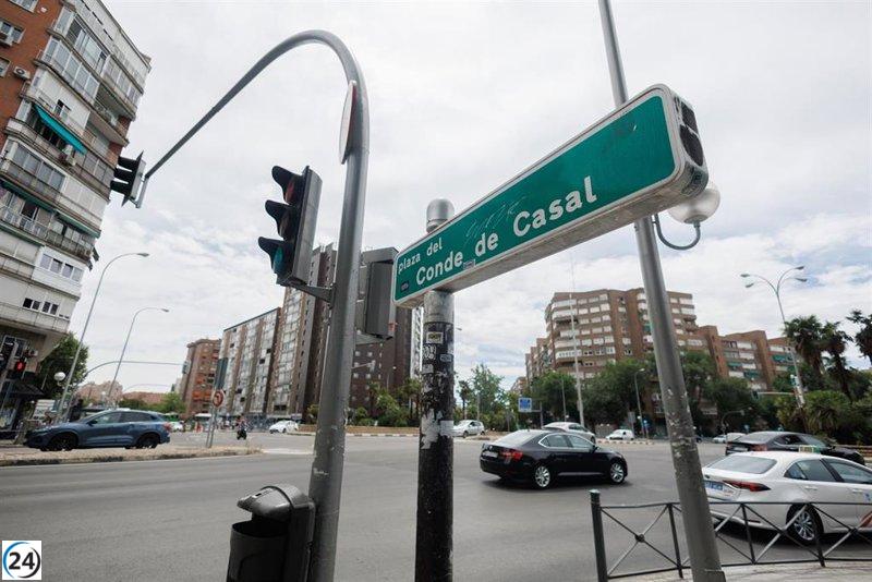 La L11 entre Plaza Elíptica y Conde de Casal estará finalizada para el año 2030.