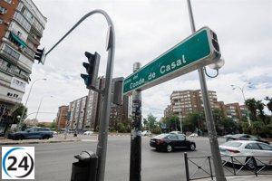 La L11 entre Plaza Elíptica y Conde de Casal estará finalizada para el año 2030.
