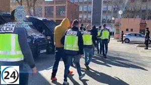 Jóvenes se jactan de ser arrestados para ingresar a pandillas, según testimonio en corte