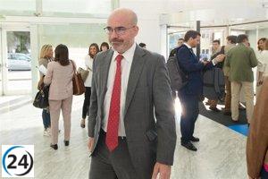 Delegado del Gobierno en Madrid reprende el aprovechamiento partidista de Telemadrid por parte del PP