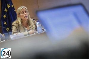 Albert y sindicatos se encuentran para discutir las 35 horas laborales en una reunión inicial