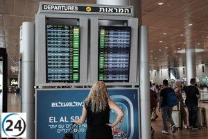 La Comunidad negocia la cancelación de viajes a Israel con mayoristas de Rutas Culturales