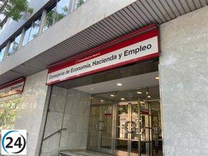 Albert descarta la recuperación de la jornada laboral de 35H y sindicatos advierten de posibles manifestaciones.