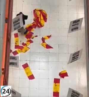 UCM implementará acciones para prevenir la radicalización universitaria tras incidente en Facultad de Políticas