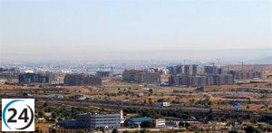 Madrid planea habilitar nuevas entradas a la M-45 desde El Cañaveral, mientras se intensifica el conflicto con Coslada.