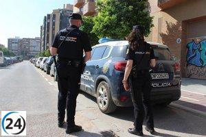 Desmantelados narcopisos en San Blas y Ciudad Lineal con 10 arrestados y abundantes antecedentes criminales