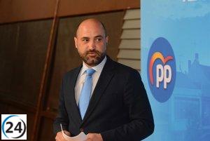 Trágico accidente de tráfico termina con la vida de exalcalde y diputado en la Asamblea, Jorge García