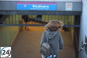 Menor rescatada en Sevilla tras huir de centro por matrimonio forzado con otro menor en Madrid.