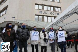 La Audiencia ordena reabrir caso contra Ayuso y exconsejeros por fallecimientos de residentes durante la primera ola del Covid