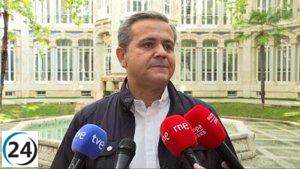 Comunidad critica al Gobierno por falta de transparencia y soluciones ante avería de Renfe, exigiendo mayor inversión en Madrid