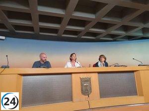 PSOE propone cierre definitivo de la incineradora de Valdemingómez en 2025 y pone en peligro la creación de nuevos empleos