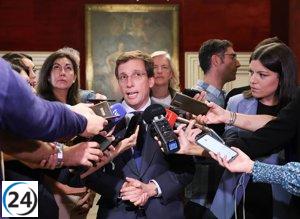 Madrid propone la Torre Espacio de Castellana como nueva sede para la Autoridad Europea de Lucha contra el Blanqueo de Capitales, en un esfuerzo por fortalecer la seguridad financiera de Europa.