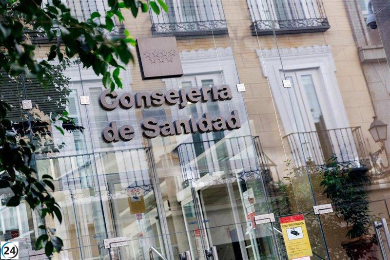 Sanidad sigue indemne ante declaraciones sobre muertes en residencias y apuesta por un cierre definitivo