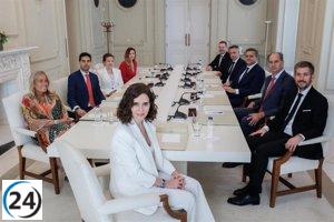 El Gobierno prepara Presupuestos