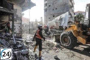 Maestre solicita un minuto de silencio por víctimas civiles y considera inapropiado otorgar medallas