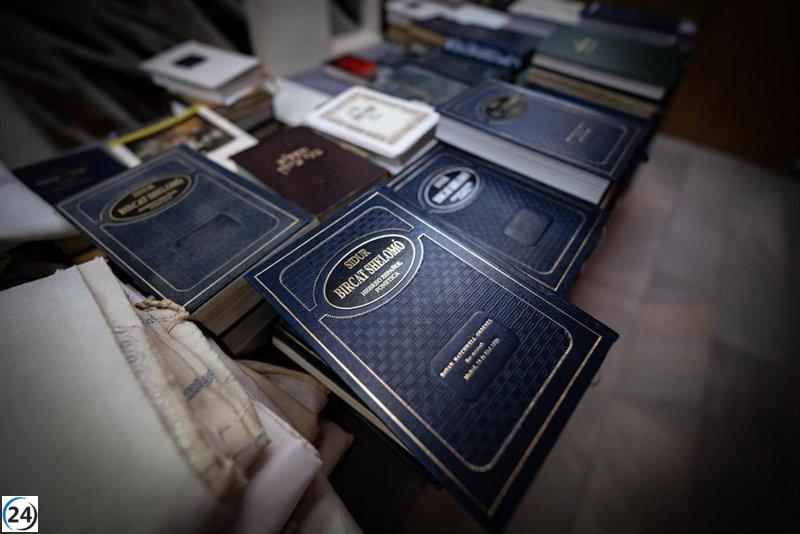 Madrid intensifica medidas de seguridad en lugares de culto y reunión judía en respuesta a recientes actos terroristas.