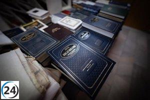 Madrid intensifica medidas de seguridad en lugares de culto y reunión judía en respuesta a recientes actos terroristas.