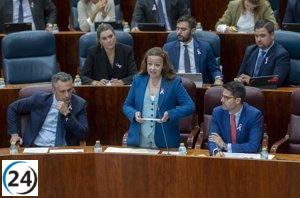 Sanidad defiende su enfoque de priorizar el tiempo en lugar del número en la gestión de las listas de espera, mientras la oposición las considera