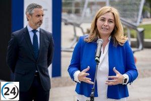 Vicealcaldesa recuerda a Maroto los trágicos 39 coches bomba y los más de 100 asesinatos de ETA en Madrid.