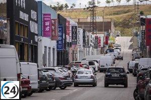 Desenmascarada una red de exportación ilegal de productos ibéricos de alta calidad a China con marcas falsificadas