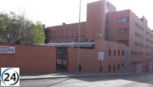 Empresa gestora de residencia de Peñuelas multada con 45.500 euros por insuficiente número de enfermeras