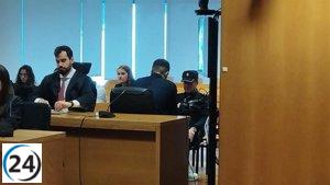 Forenses confirman que el agresor de Isaac lo apuñaló intencionalmente por sorpresa