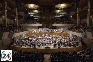 La música como refugio seguro para niños necesitados: 