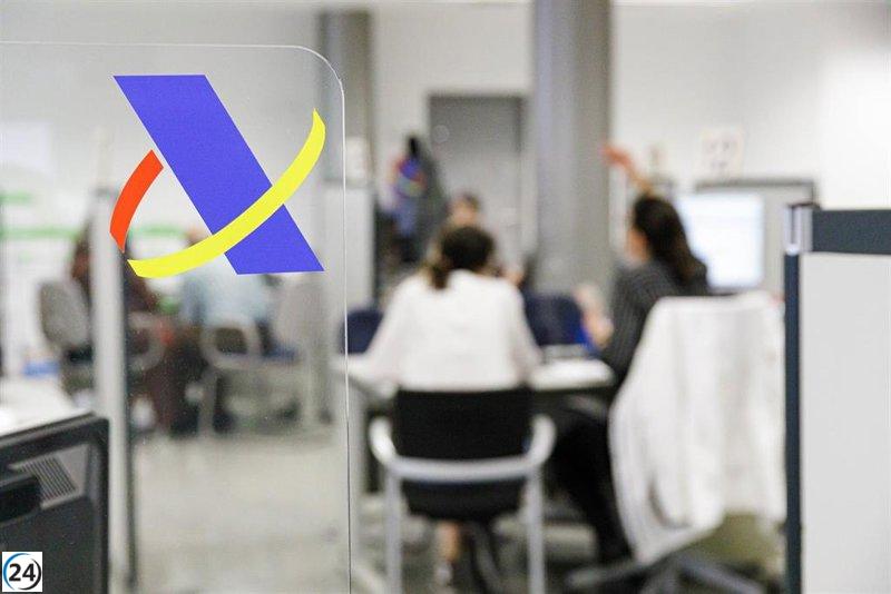 La Comunidad logra un ahorro de 153 millones gracias a la deflactación del IRPF por segundo año consecutivo.