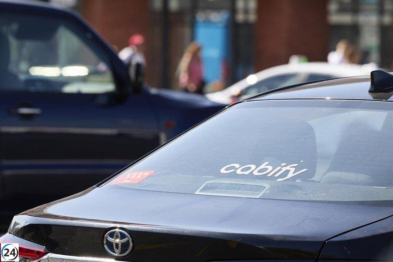 Gobierno de la Comunidad regula el precio y compensaciones en el sector VTC