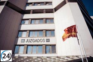 Nuevos avances tecnológicos en la justicia madrileña: un buscador basado en IA llegará a los juzgados a finales de año.