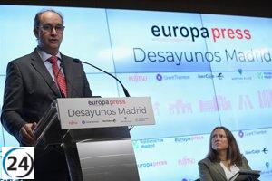 La Comunidad demanda 20.000 empleos en ciberseguridad y destaca la importancia de la FP