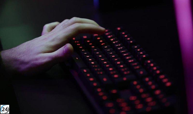 La inversión de 512 millones de euros en el Presupuesto de Digitalización incluye formación digital y ciberseguridad como aspectos fundamentales.