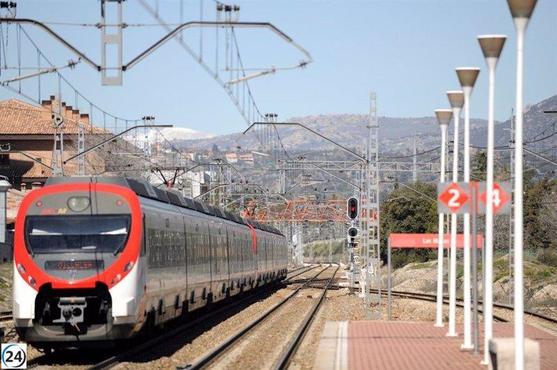 Avanzando hacia una mejora integral de Cercanías Madrid: incremento de estaciones, transformación de Méndez Álvaro y Móstoles-El Soto, y expansión en Chamartín.
