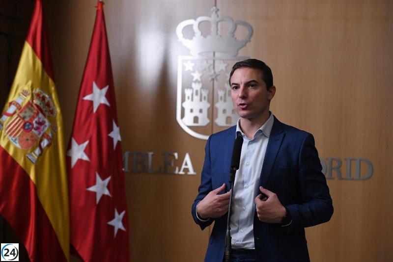 Lobato asegura igualdad en condonación para todas las CCAA y demanda reconocimiento independentista