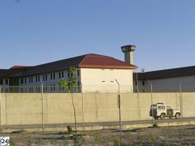 Impuso el juez prisión al acusado de asesinar a su ex en Getafe.