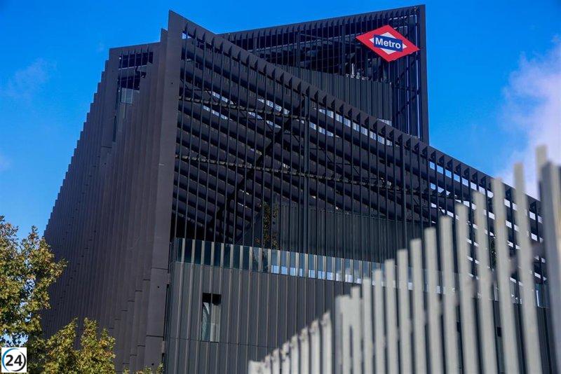La L6 de Metro experimentará cortes escalonados debido a las obras, que estarán concluidas antes de la implementación de nuevos trenes en 2026.