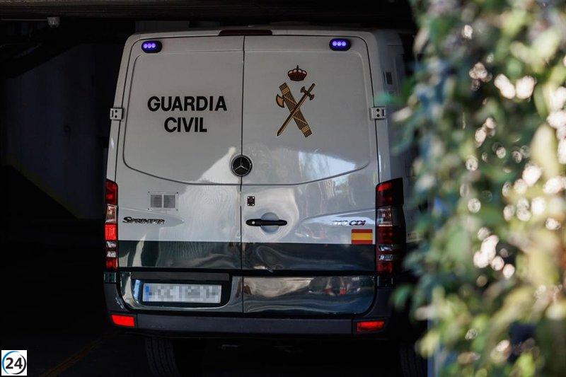 Desmantelado uno de los coros más peligrosos de Trinitarios, con 10 detenidos.