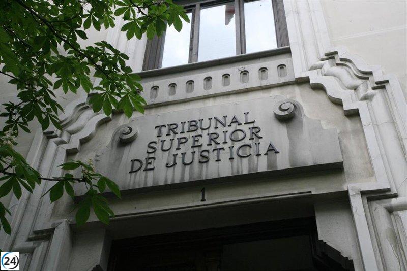 Capitán del Ejército en prisión por homicidio en Vallecas de su esposa no protegida