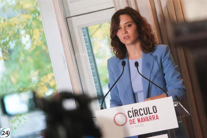 El Gobierno recibe críticas por no invitar a Ayuso a la inauguración del AVE Madrid-Asturias según la Comunidad