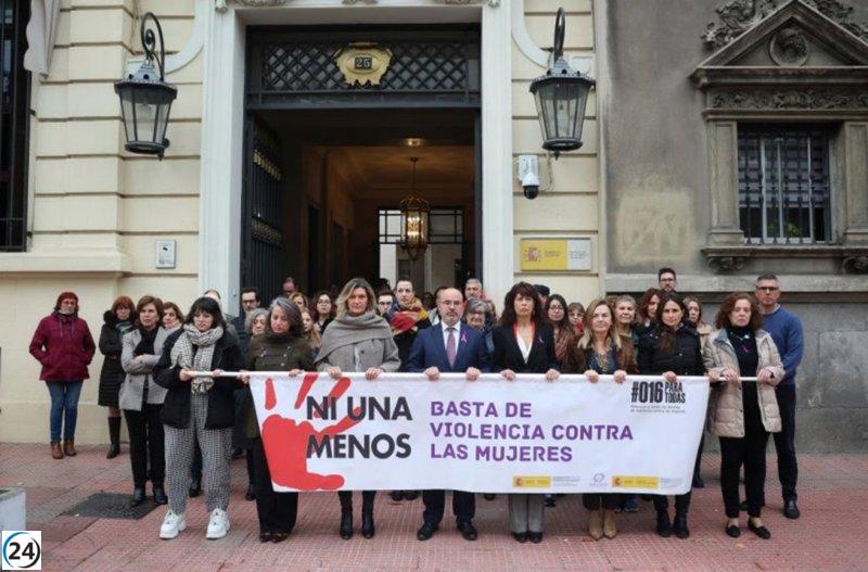 Gobierno solicita a Ministerio de Igualdad convocar Comité de Crisis ante creciente ola de crímenes machistas