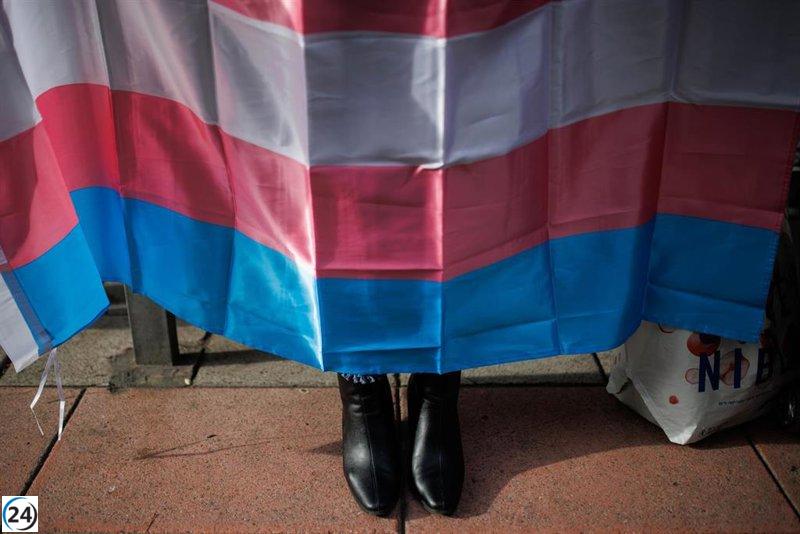 En Asamblea, enfrentamiento entre asociaciones por derechos y leyes trans y LGTBI.