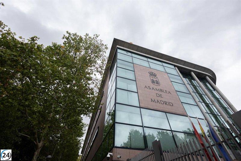 Madrid recupera Patrimonio para retener impuesto de grandes fortunas en la región