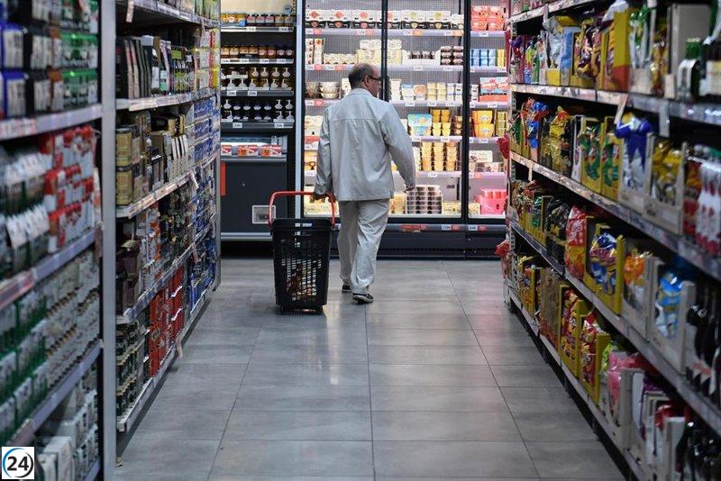 UGT y los supermercados de la Comunidad llegan a un acuerdo y cancelan la huelga navideña