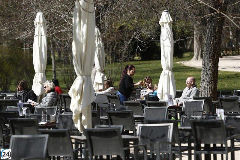Sindicatos y patronal de hostelería buscan acuerdo salarial para evitar Navidad en huelga