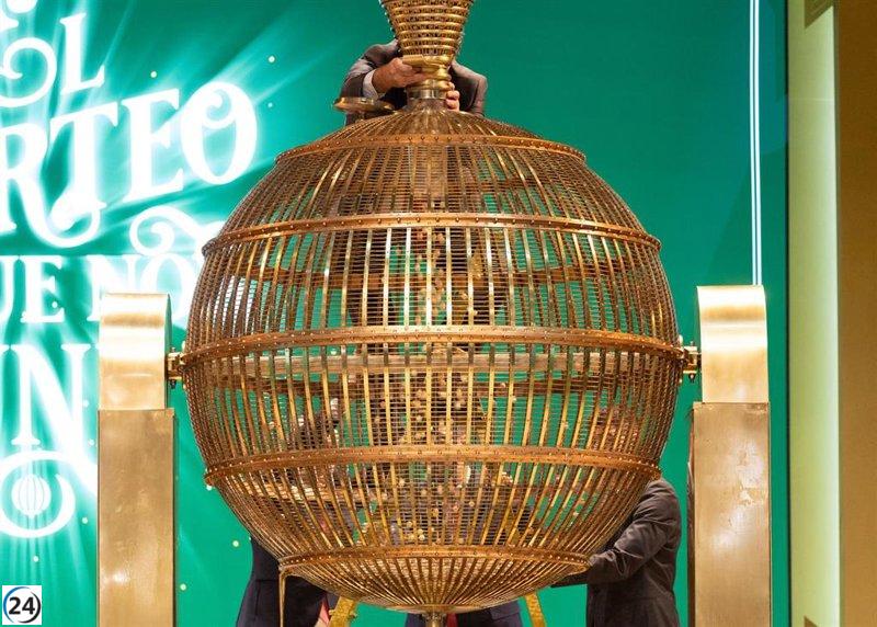 Millonario premio del Sorteo de Navidad 2023 cae en Fuenlabrada